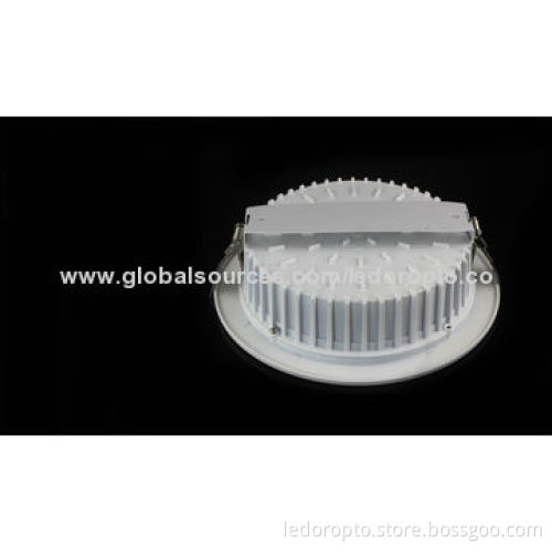 LD 15W LED Downlight, Samsung 5630 LED Module, 85 to 265V AC, 50/60Hz Input Voltage